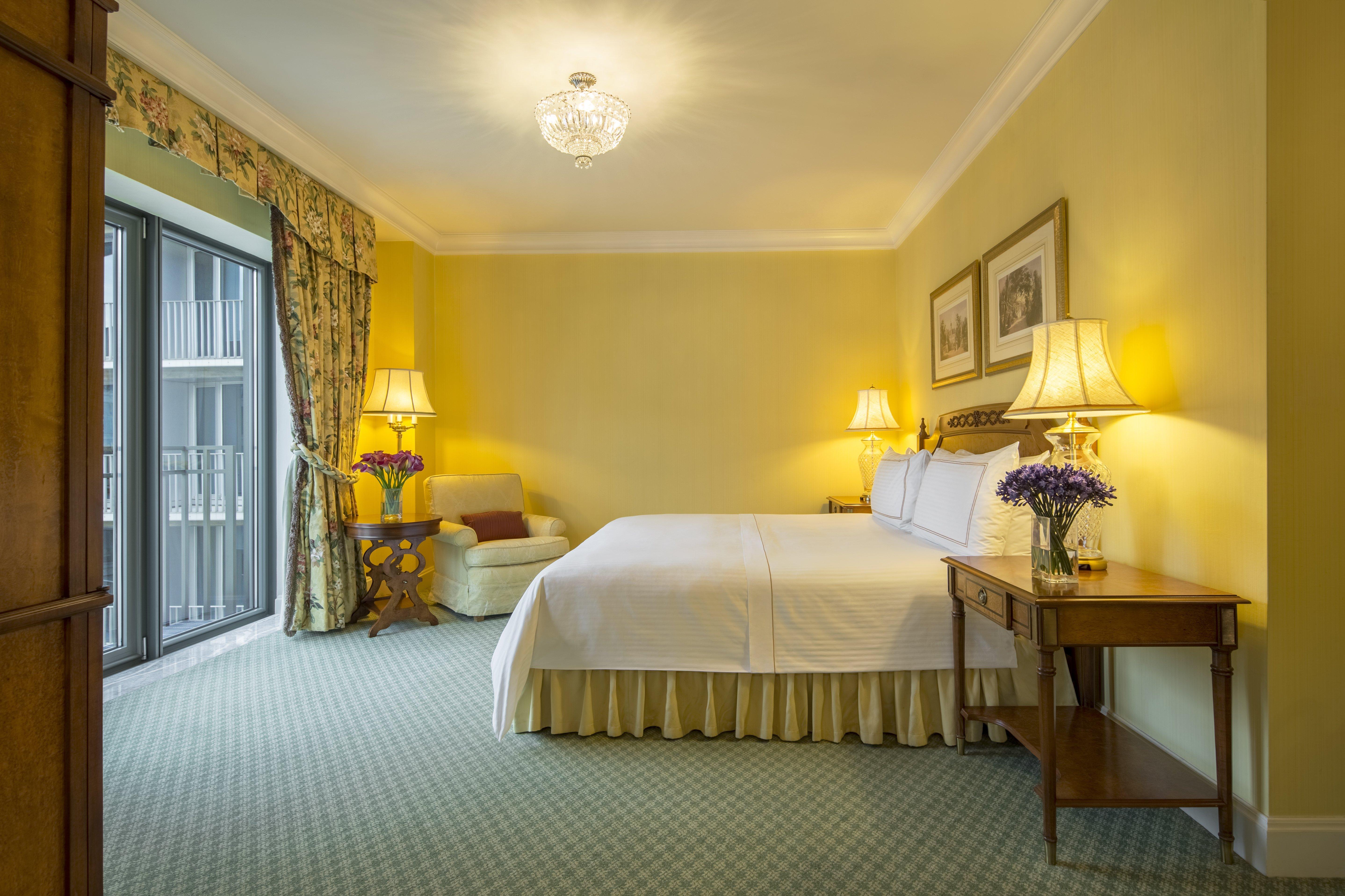 Hotel Regent - Berlin, An Ihg Berlin