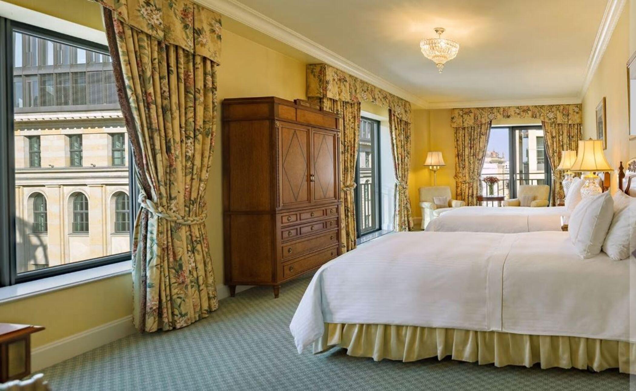 Regent - Berlin, An Ihg Berlin