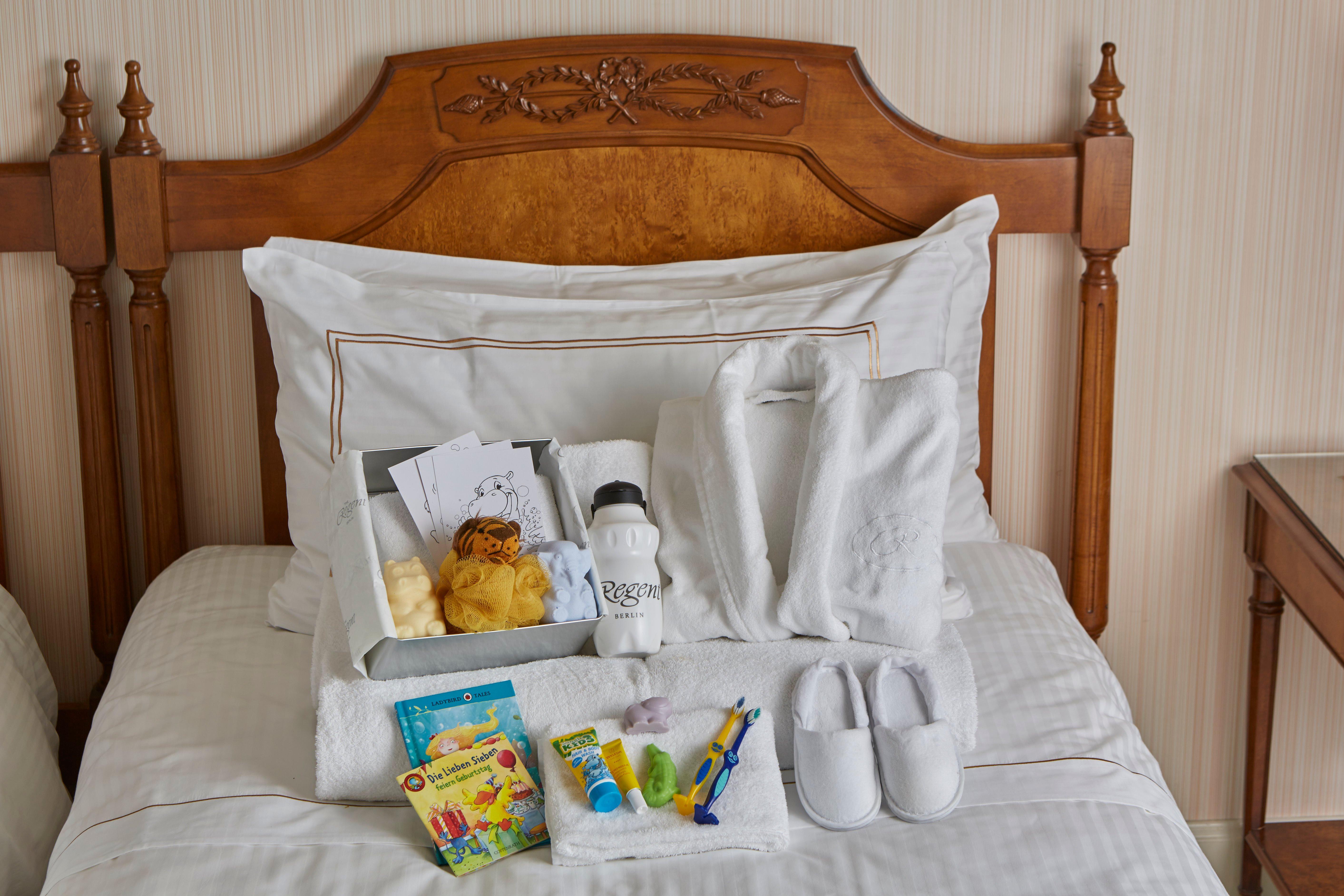 Regent - Berlin, An Ihg Berlin