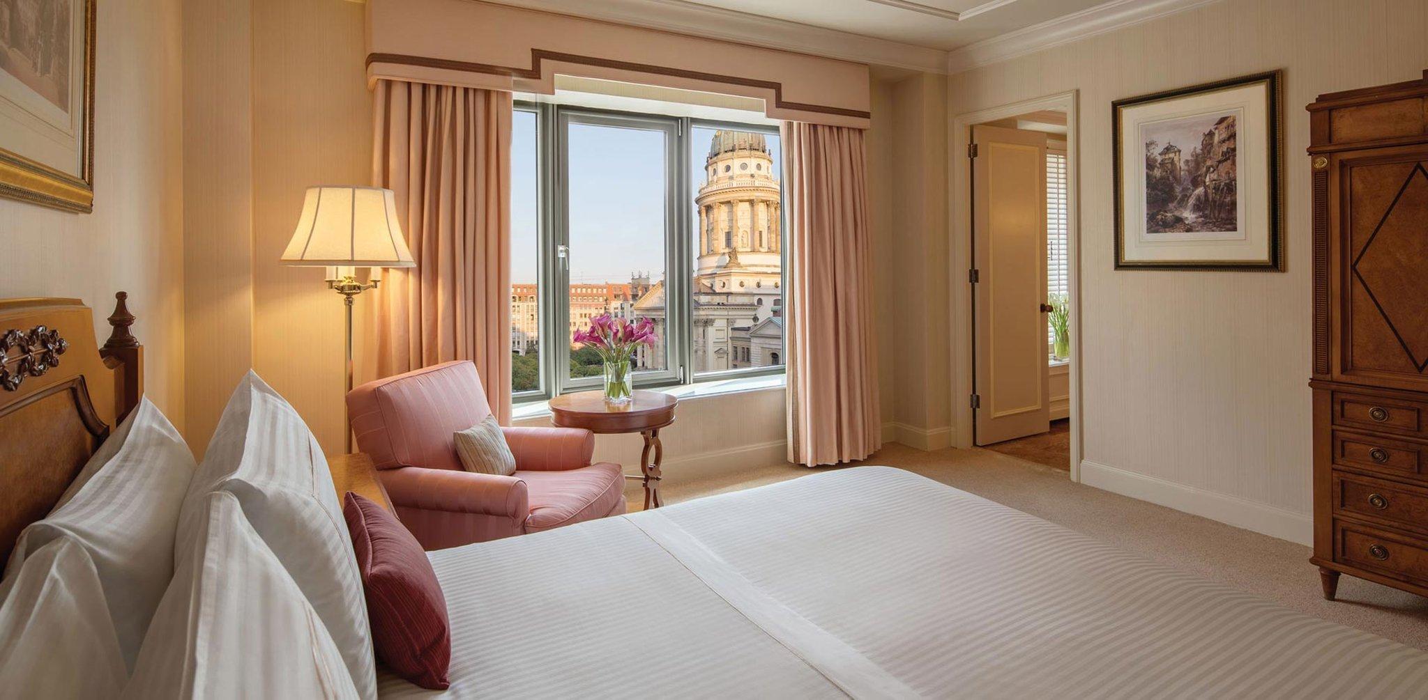 Regent - Berlin, An Ihg Berlin
