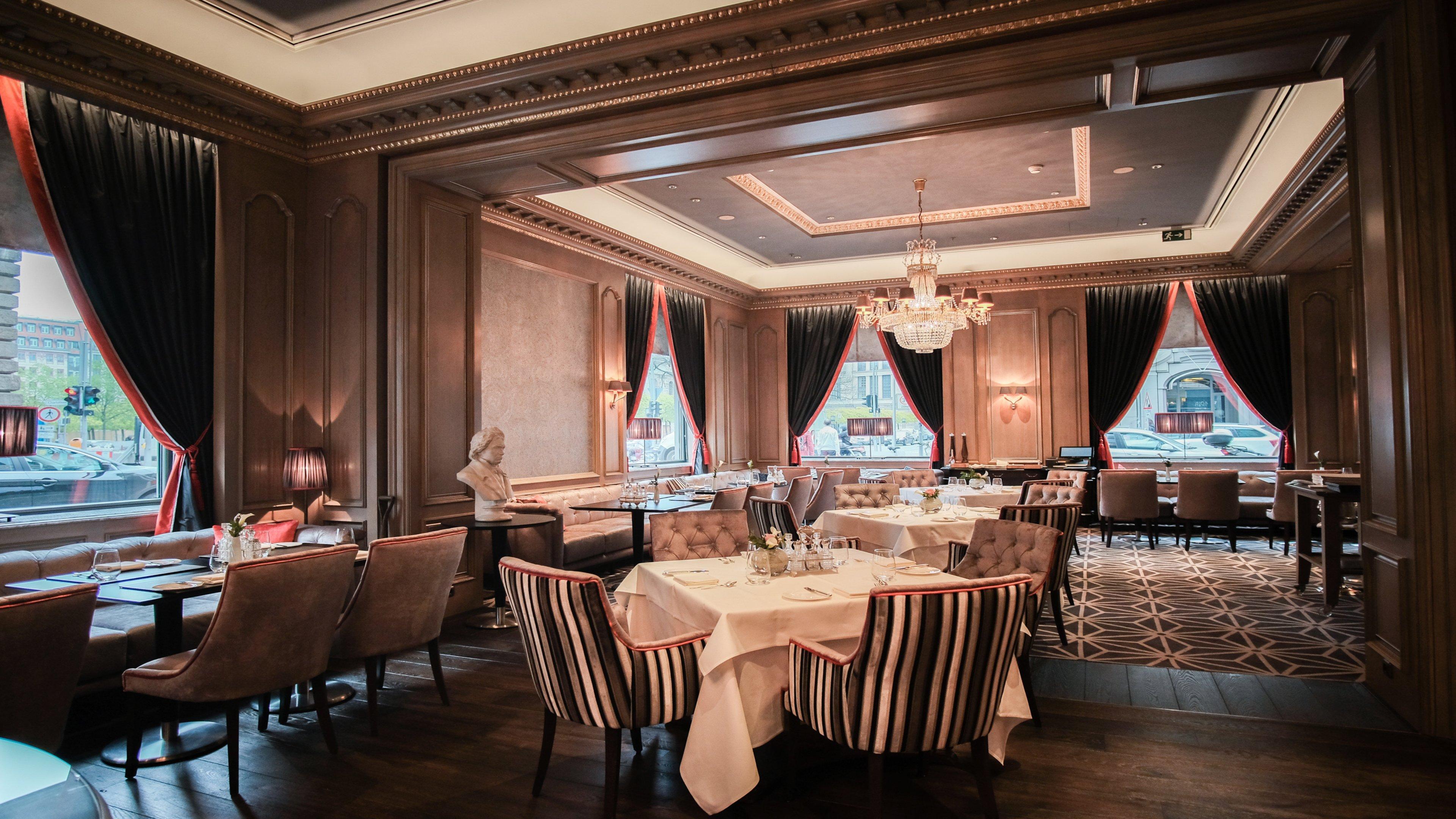 Hotel Regent - Berlin, An Ihg Berlin
