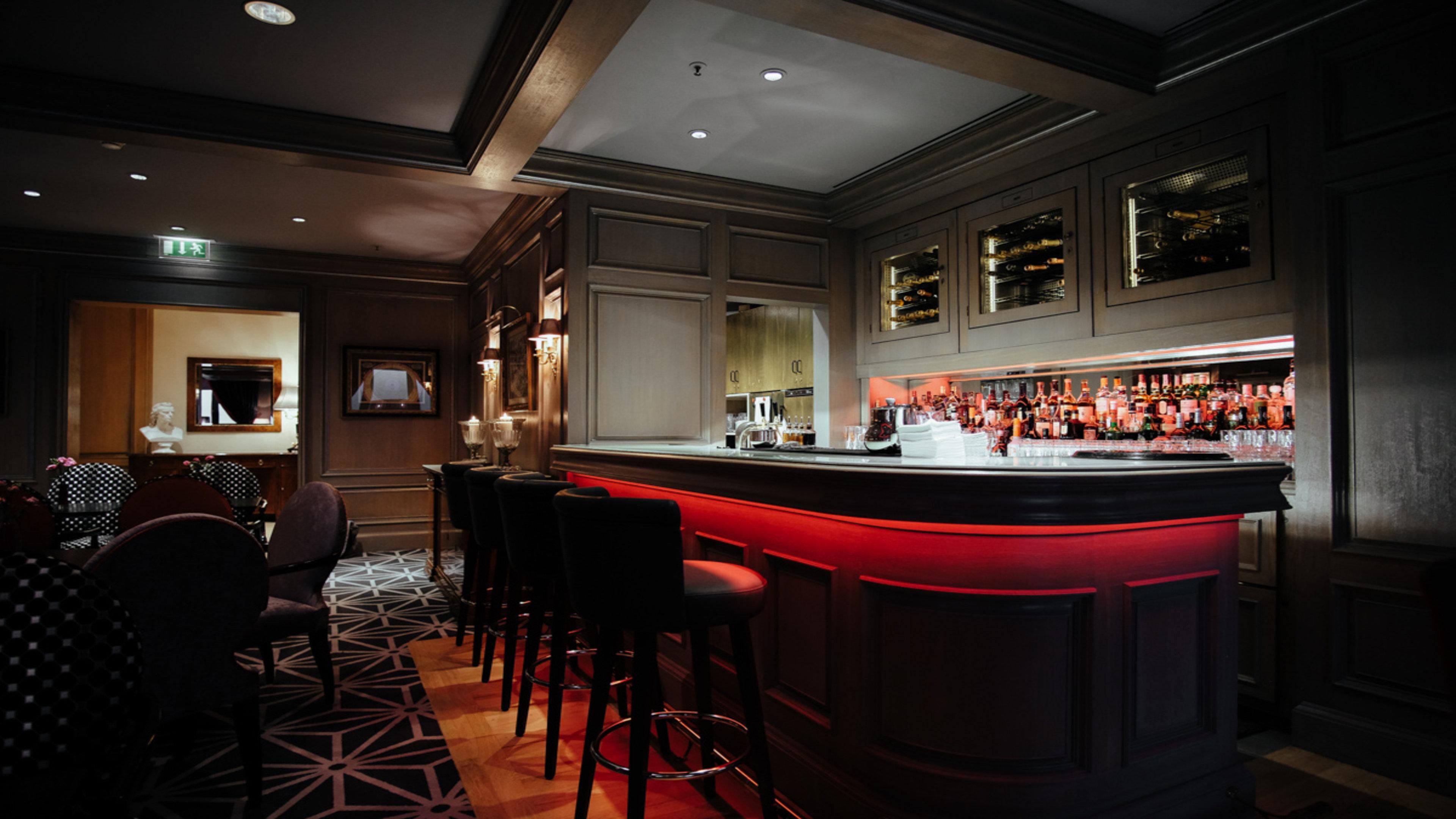 Regent - Berlin, An Ihg Berlin