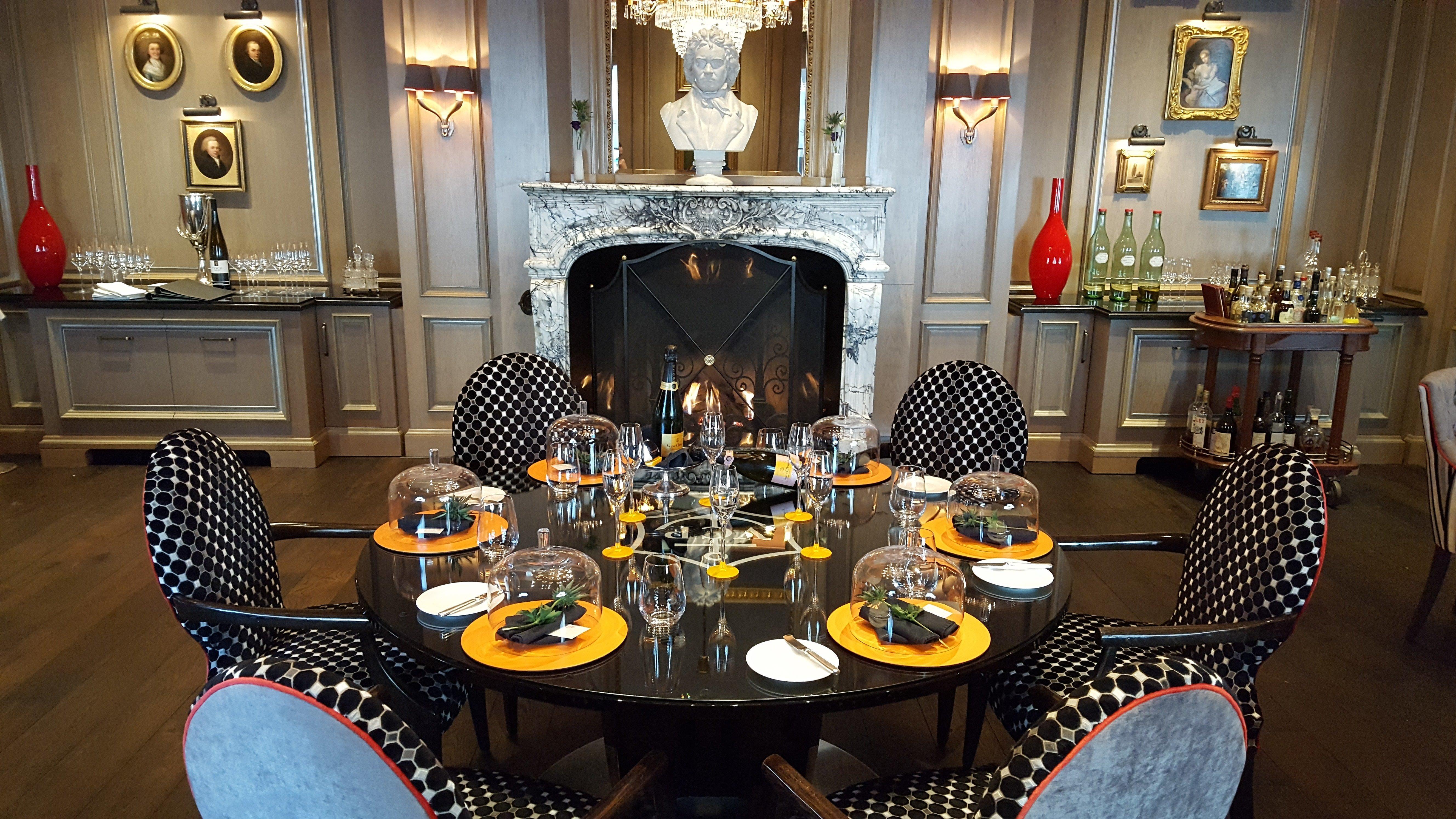 Regent - Berlin, An Ihg Hotel Berlin