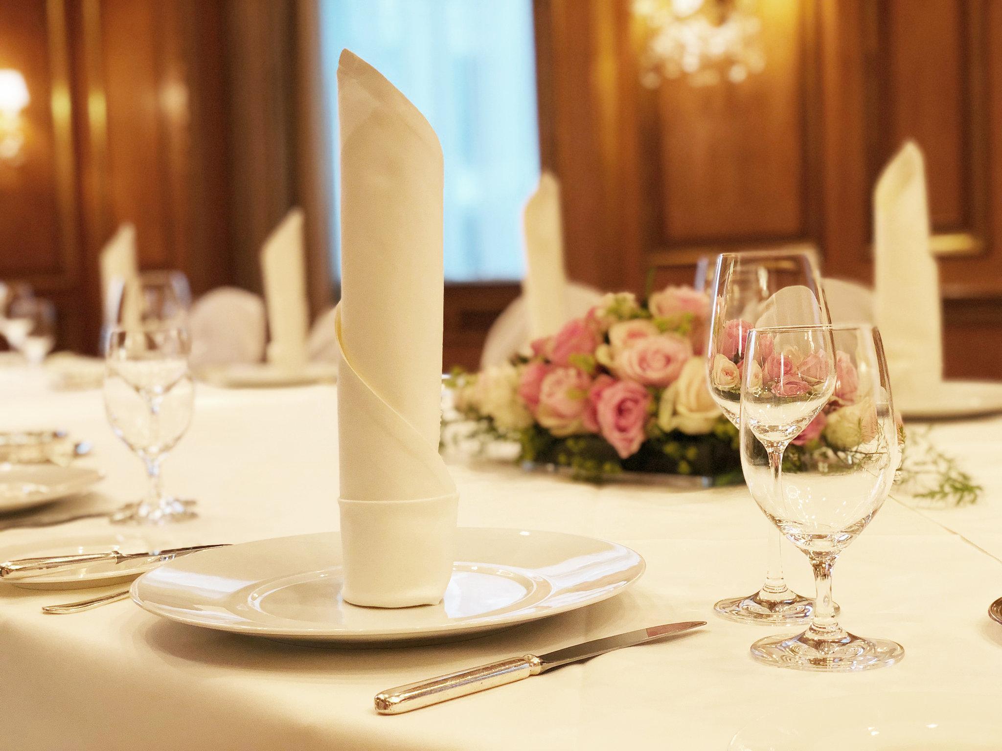 Regent - Berlin, An Ihg 5* Berlin