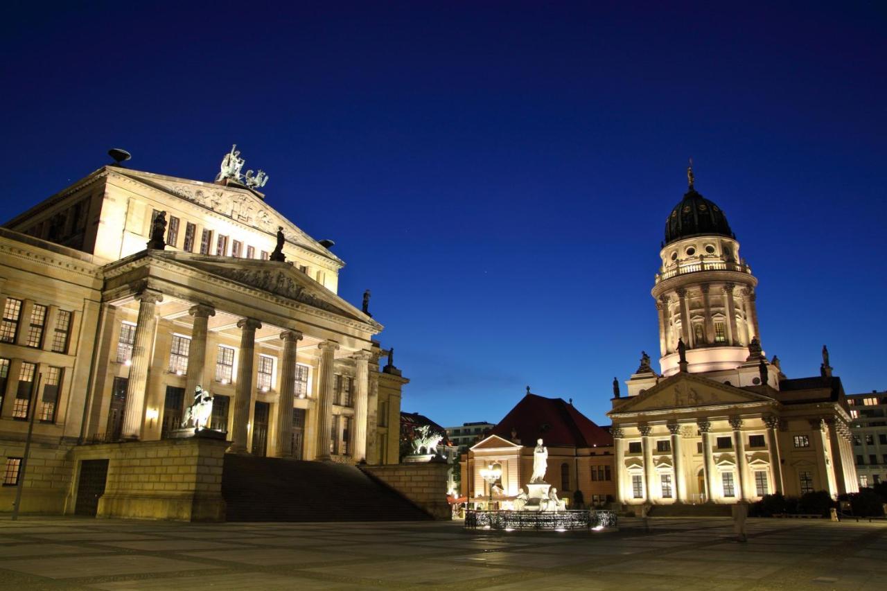 Regent - Berlin, An Ihg 5*