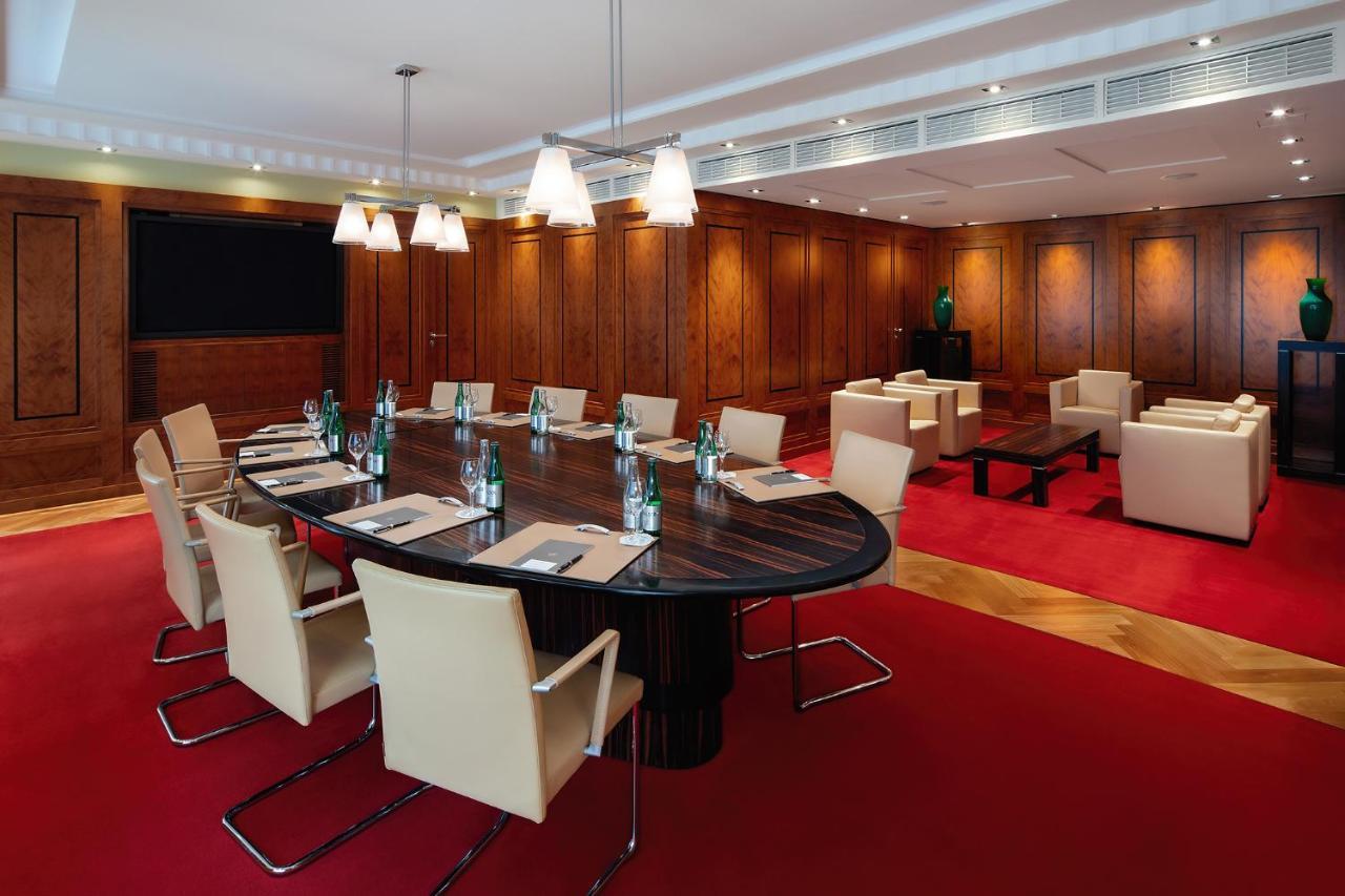 Regent - Berlin, An Ihg 5* Berlin