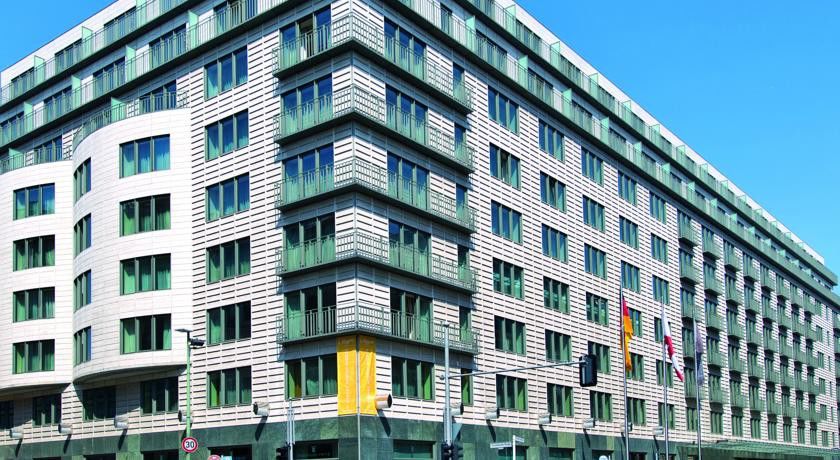 Regent - Berlin, An Ihg Berlin