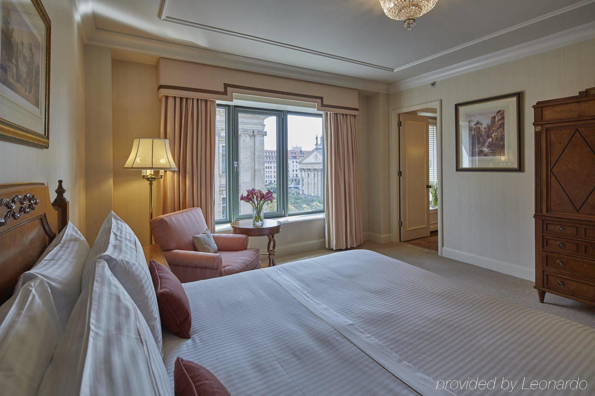 Regent - Berlin, An Ihg 5*