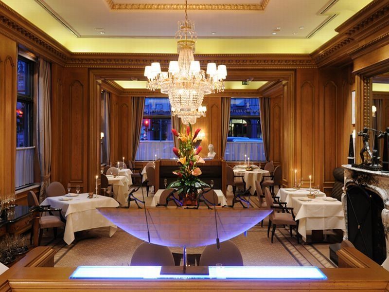 Regent - Berlin, An Ihg Berlin