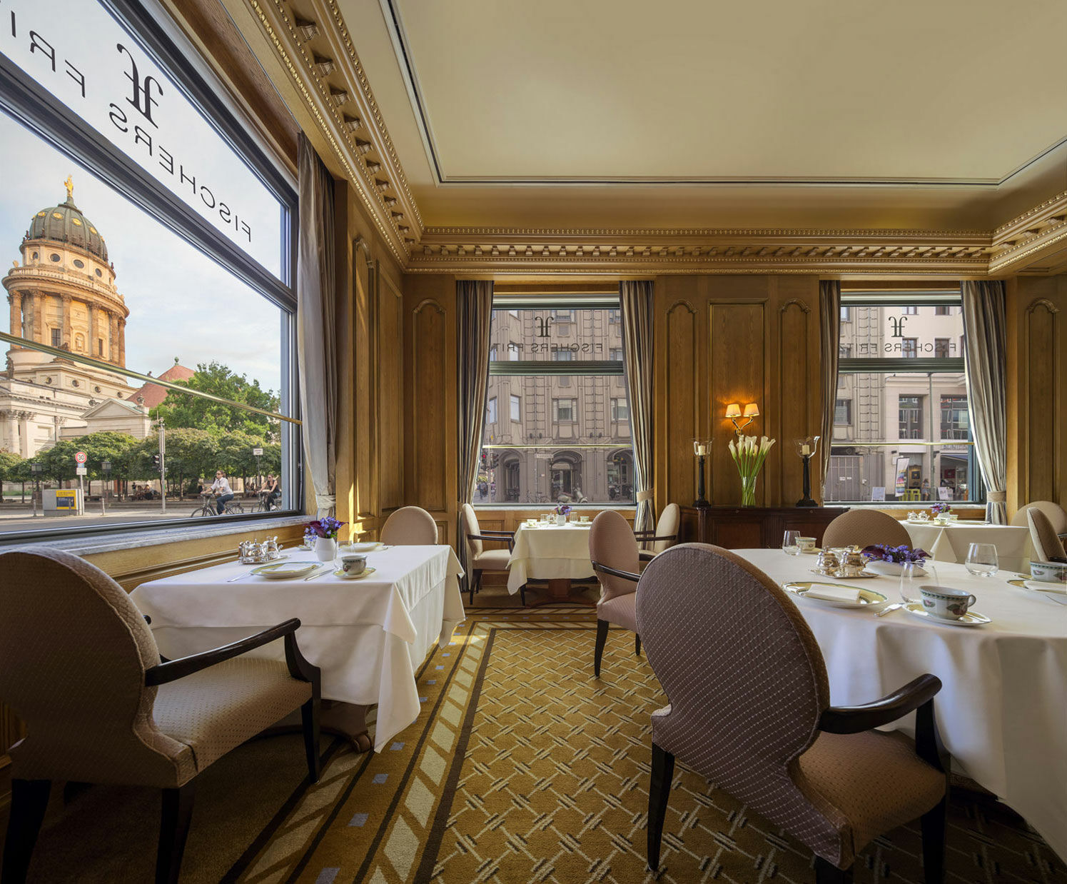 Regent - Berlin, An Ihg 5* Berlin