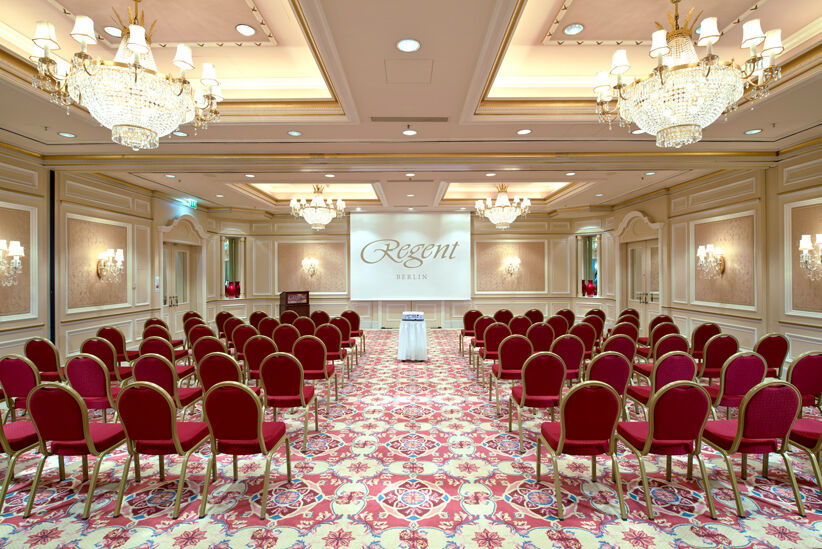 Regent - Berlin, An Ihg Berlin