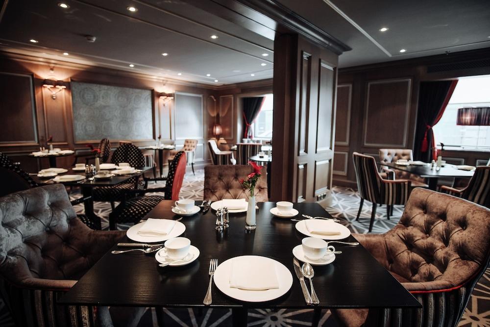 Regent Berlin, An Ihg Hotel 5*