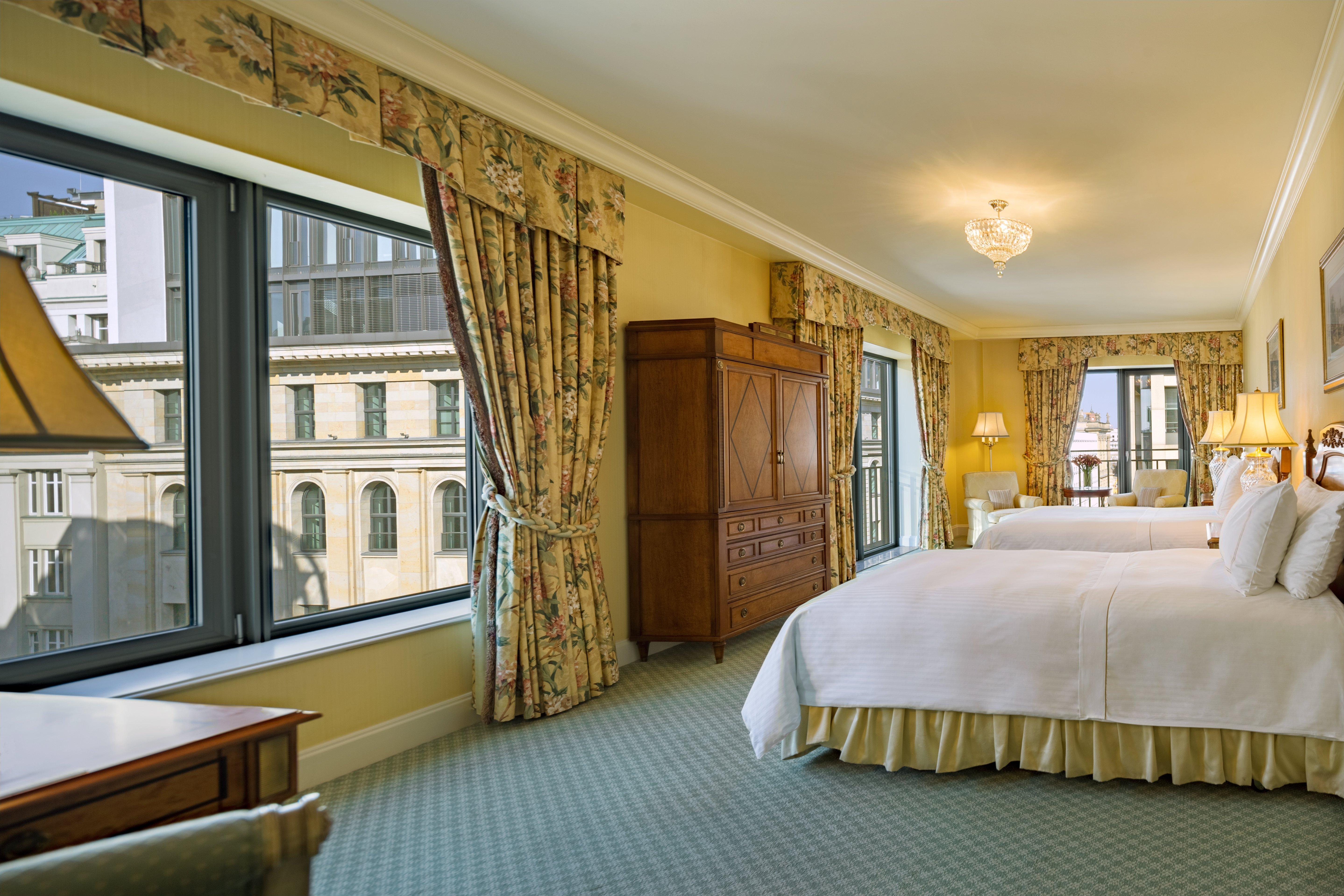 Regent Berlin, An Ihg Hotel 5*