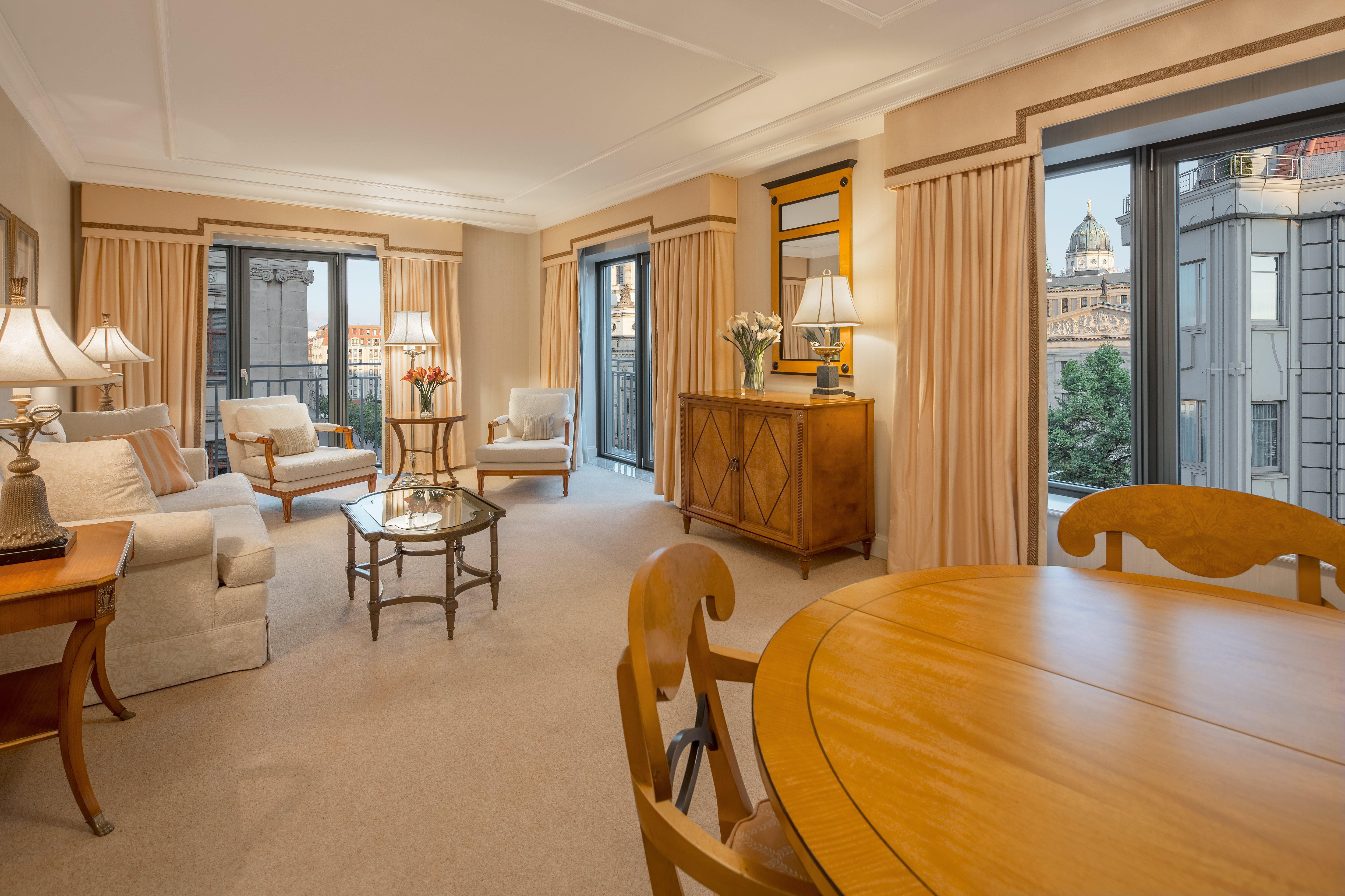 Regent Berlin, An Ihg Hotel 5*