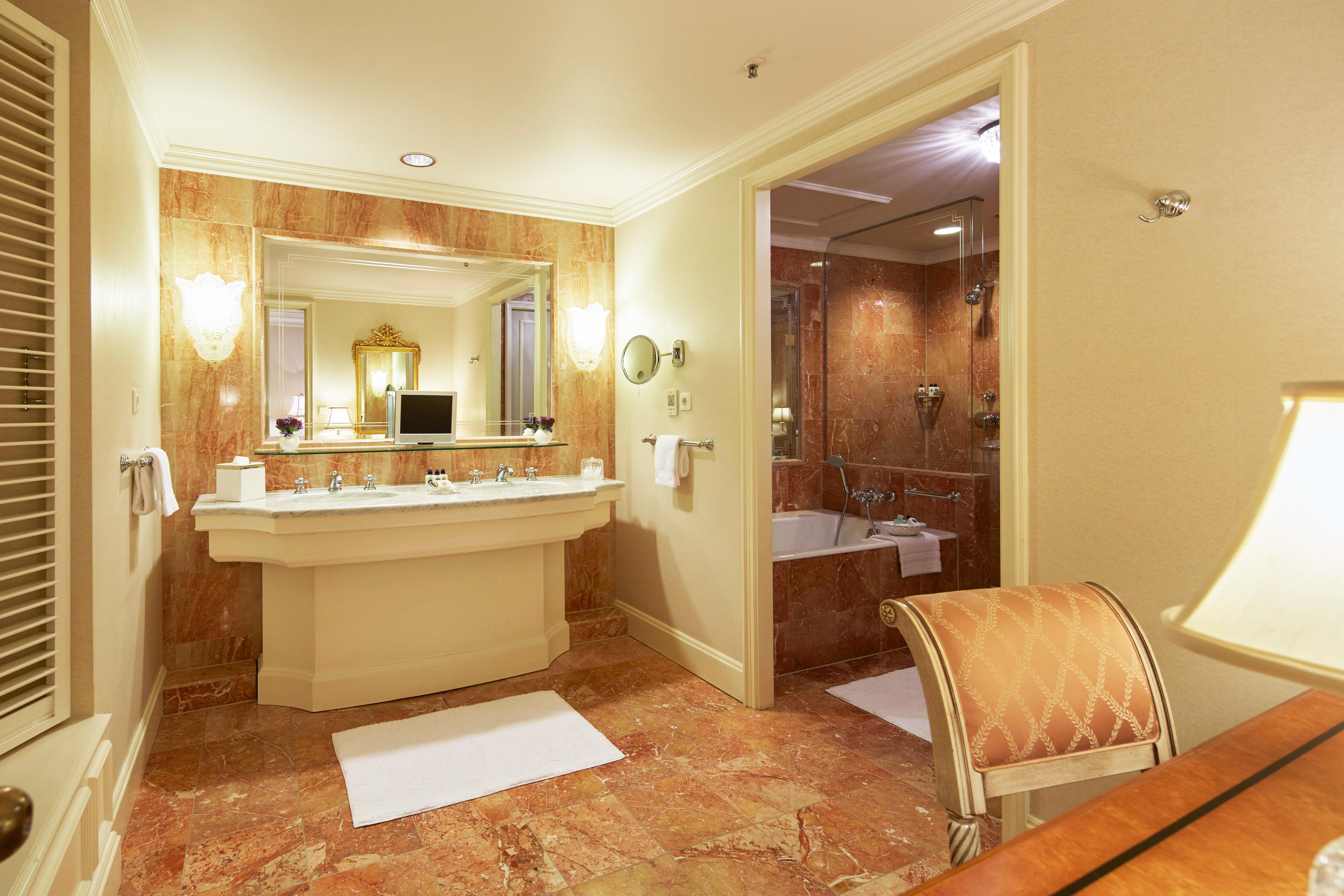 Regent Berlin, An Ihg 5*