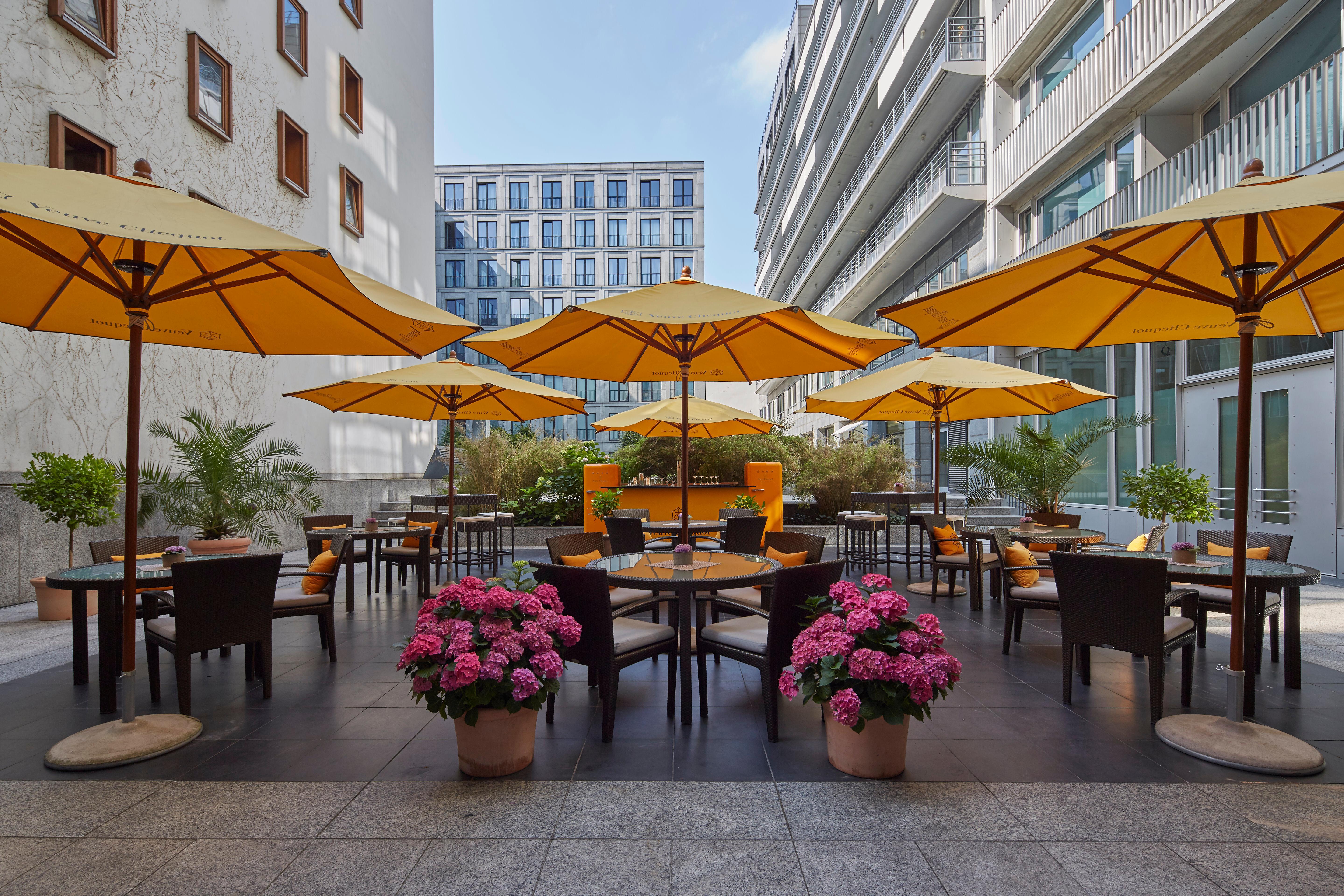 Hotel Regent Berlin, An Ihg 5*
