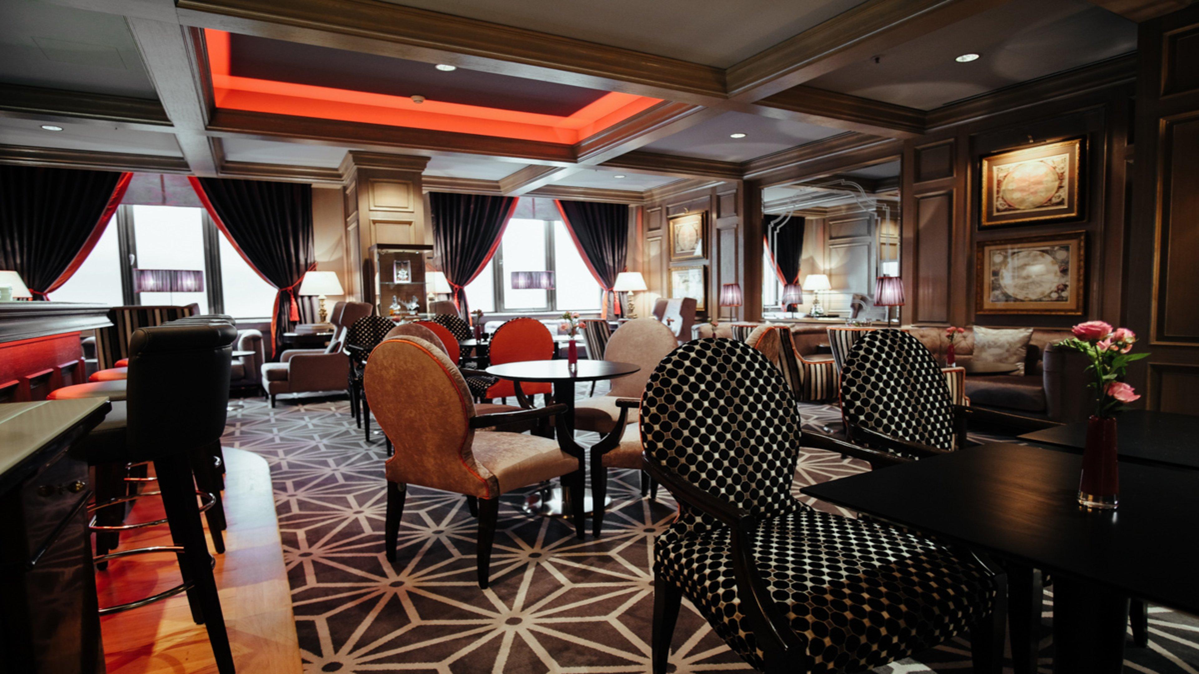 Hotel Regent Berlin, An Ihg 5*