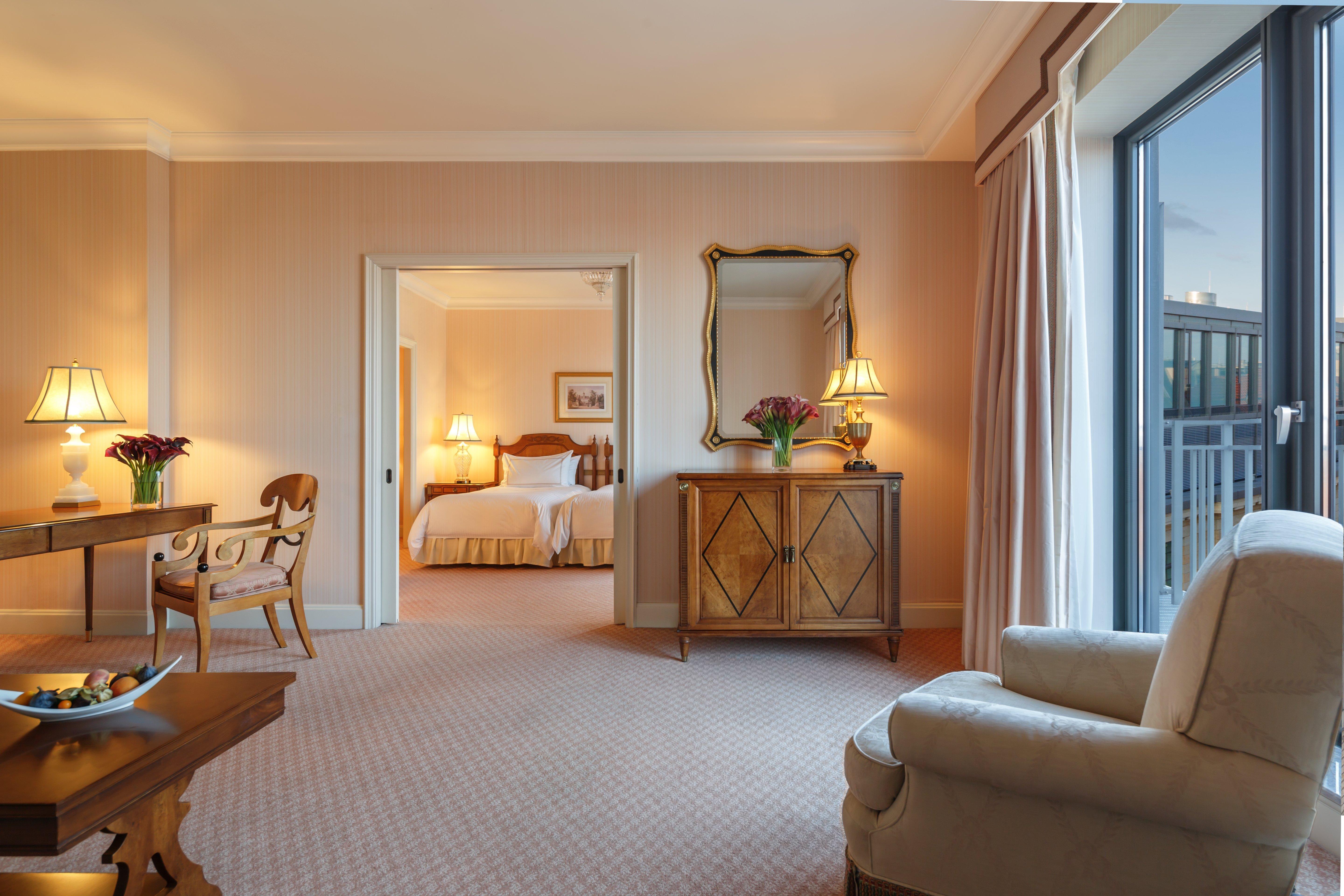Regent Berlin, An Ihg 5*