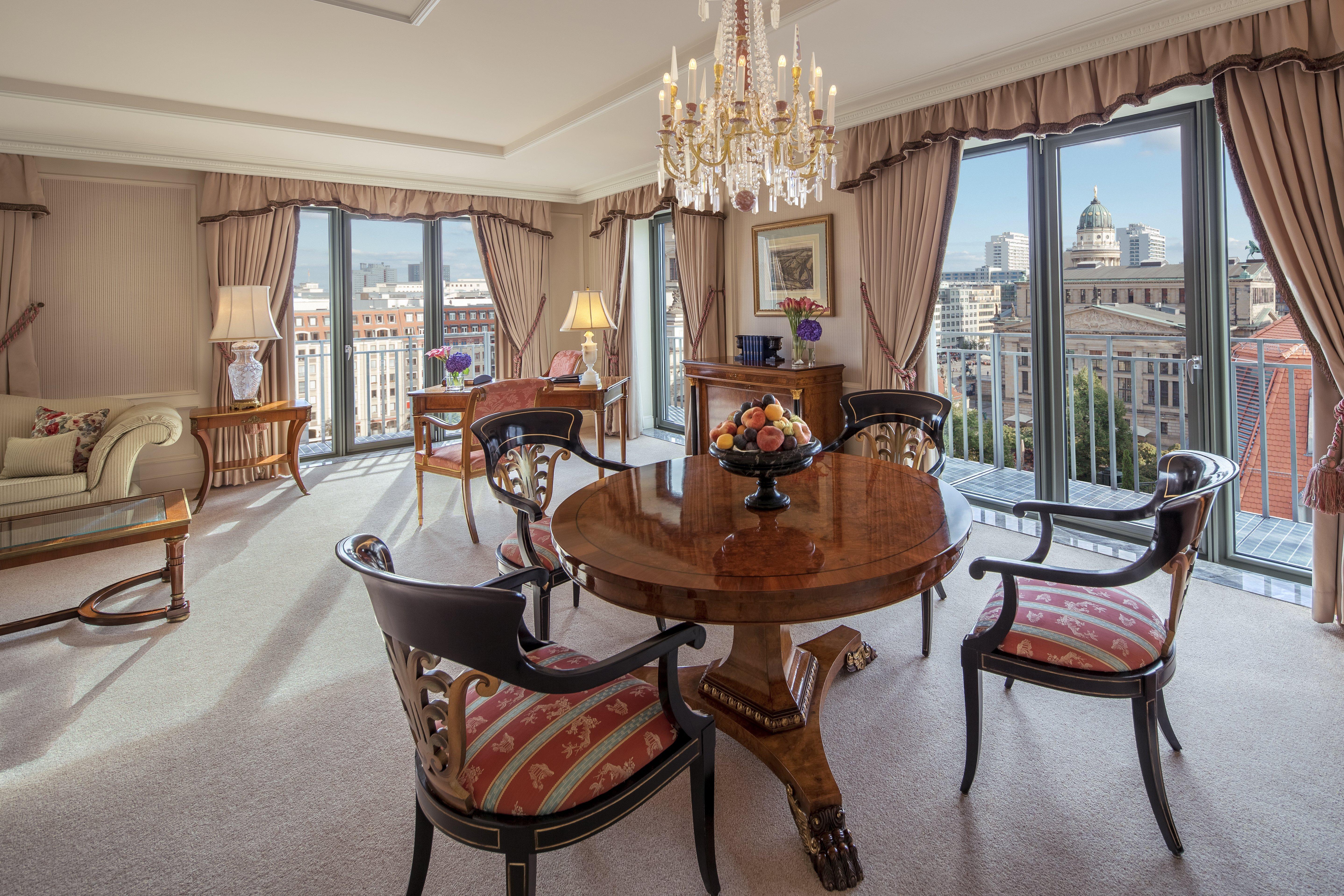 Hotel Regent Berlin, An Ihg