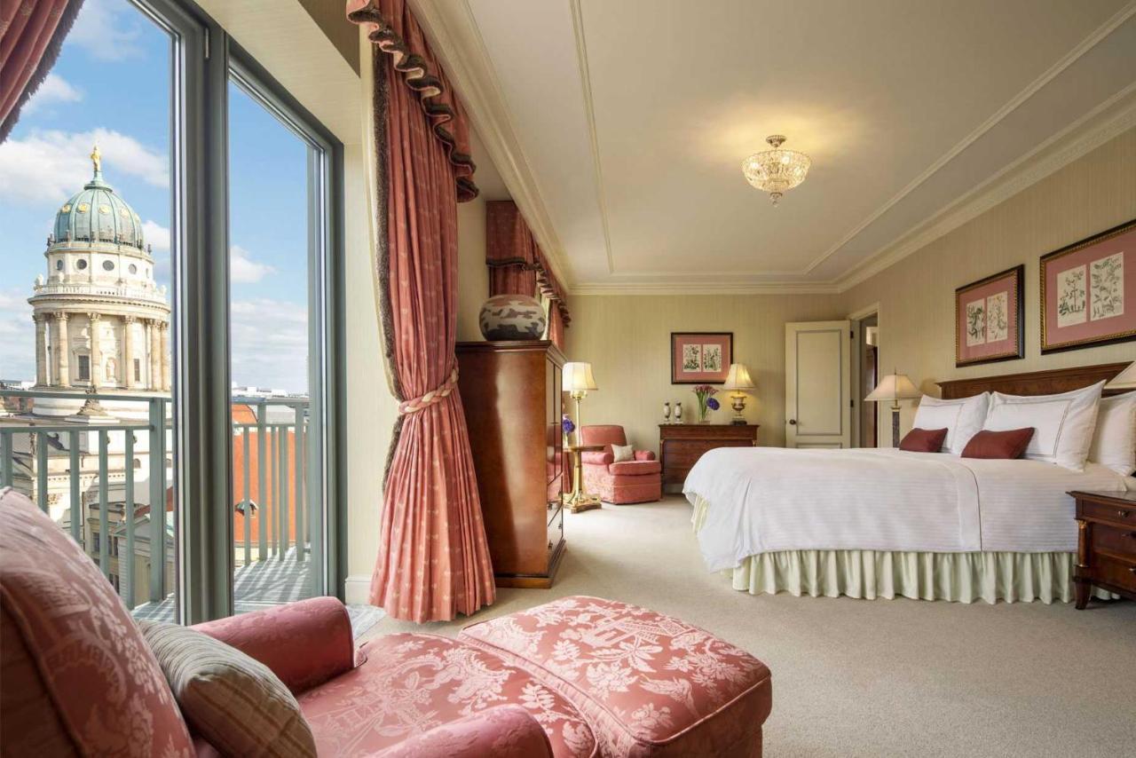 Regent Berlin, An Ihg 5*