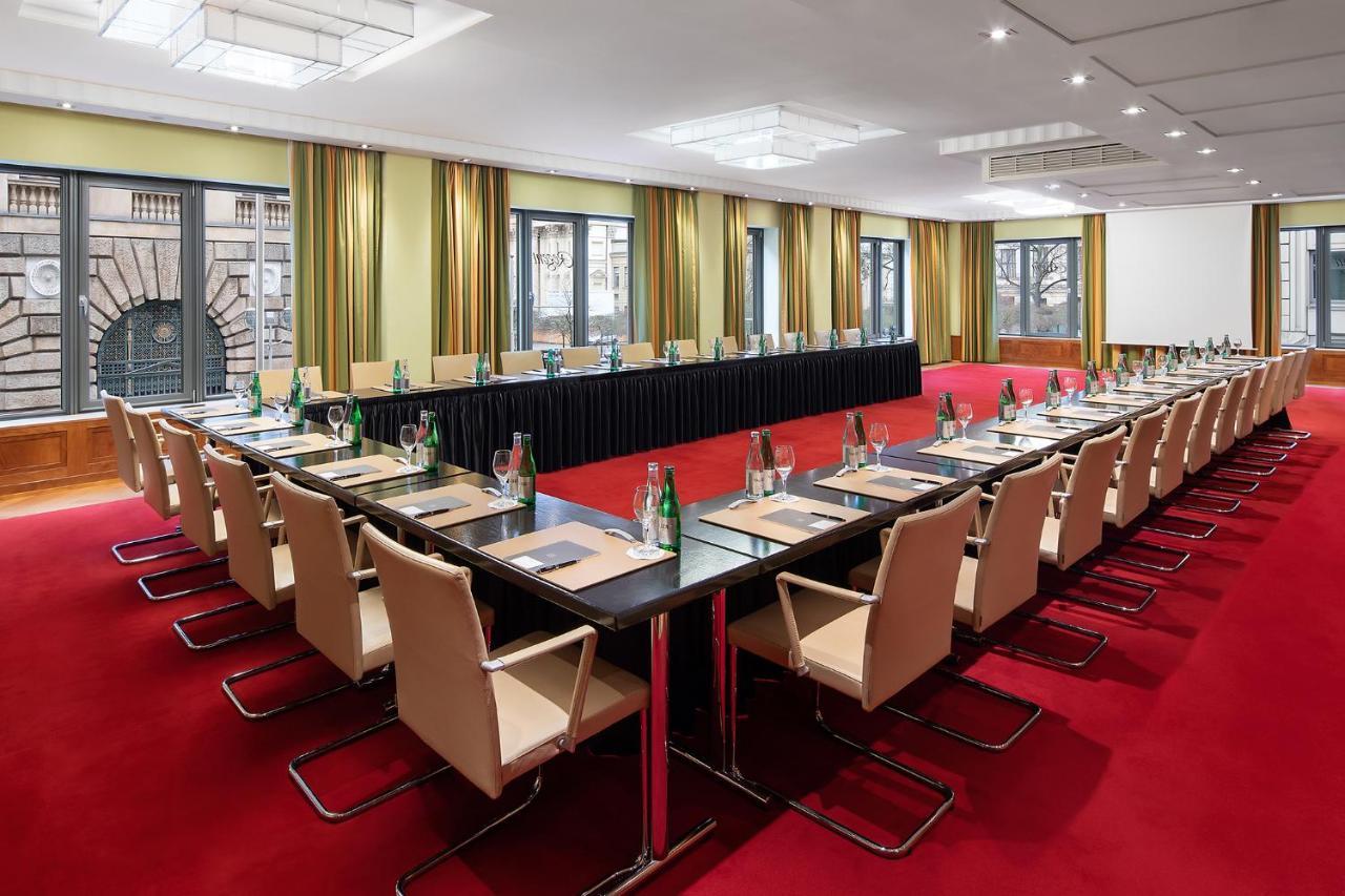 Hotel Regent Berlin, An Ihg Berlin