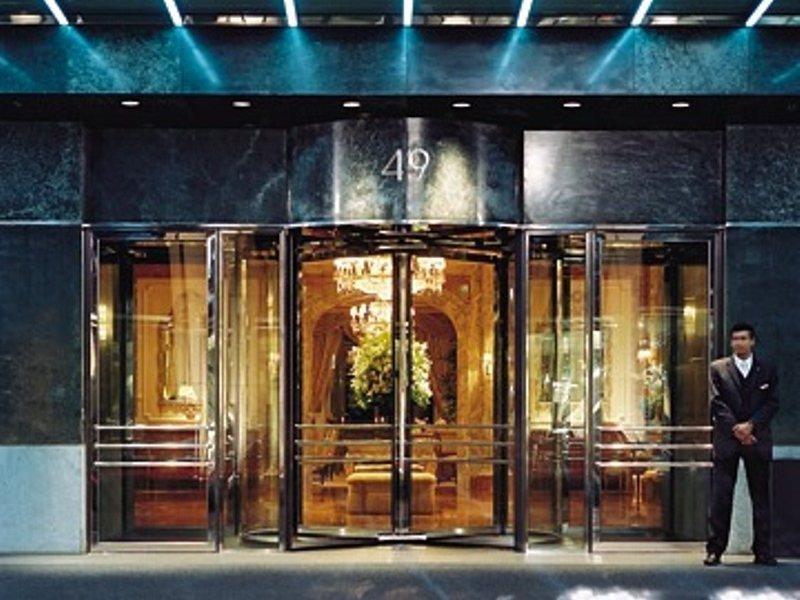 Regent Berlin, An Ihg