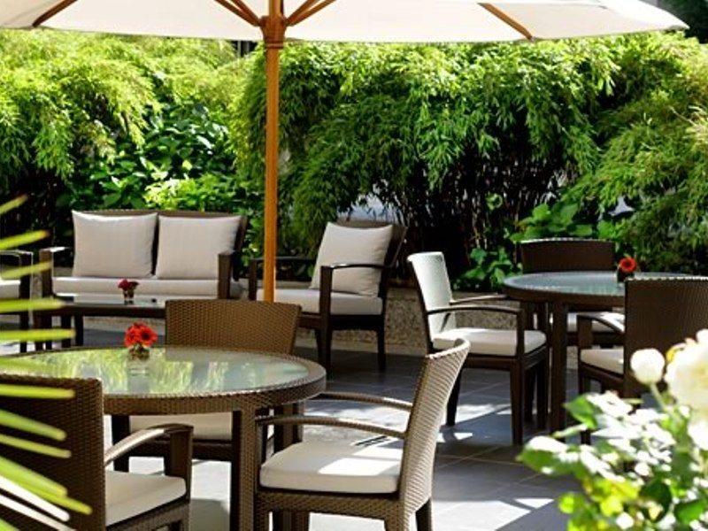Hotel Regent Berlin, An Ihg 5*