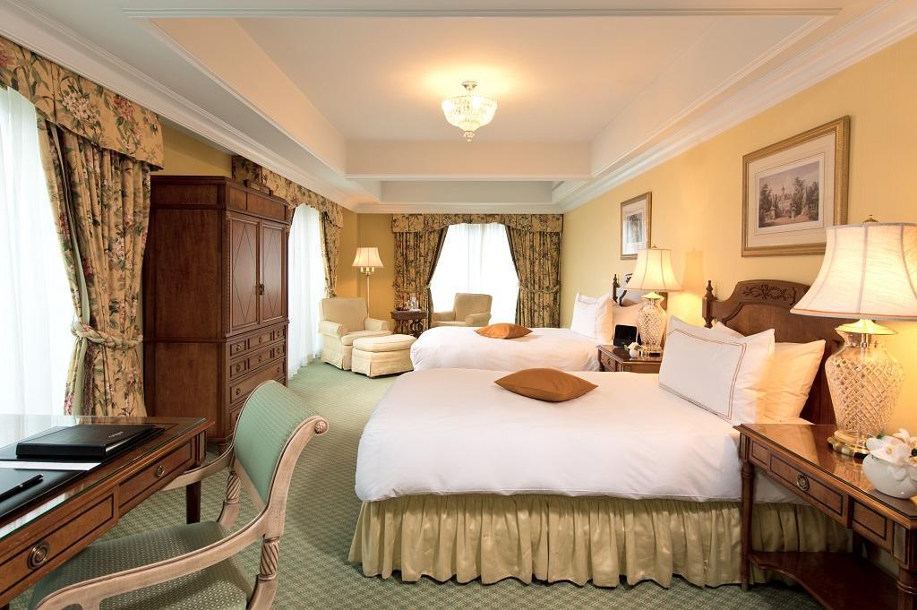 Hotel Regent Berlin, An Ihg