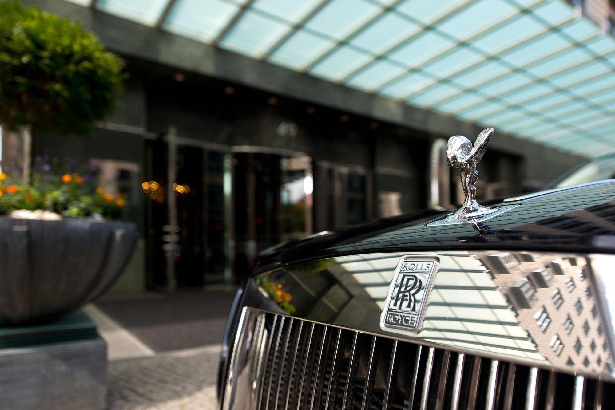 Regent Berlin, An Ihg Hotel 5*