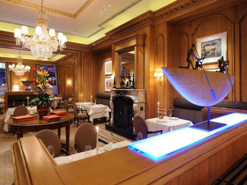 Regent Berlin, An Ihg Hotel 5*