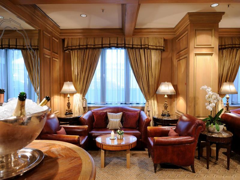 Regent Berlin, An Ihg Hotel