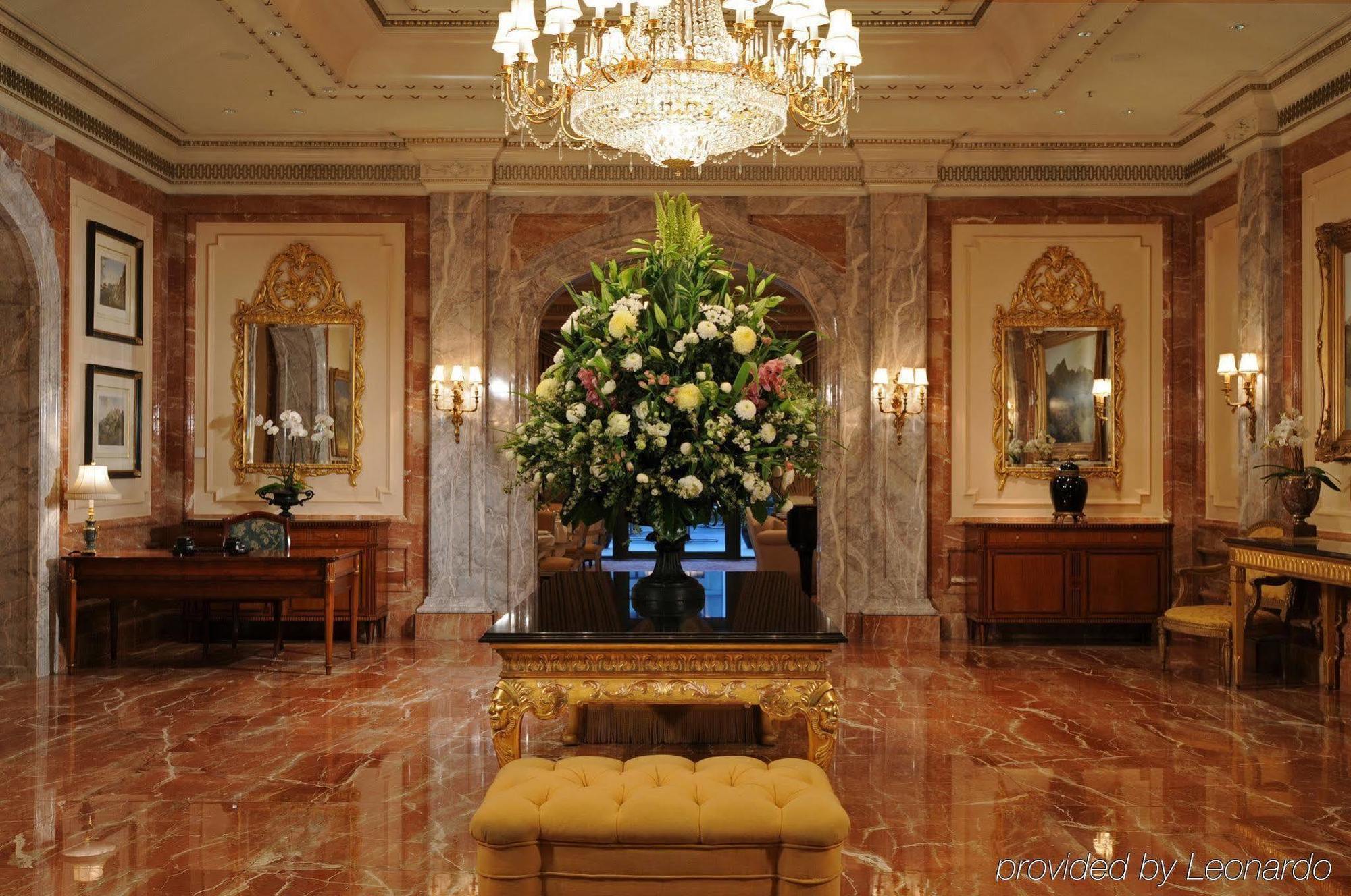 Regent Berlin, An Ihg Hotel 5*