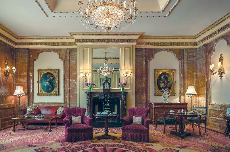 Regent Berlin, An Ihg 5*