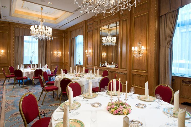 Regent Berlin, An Ihg