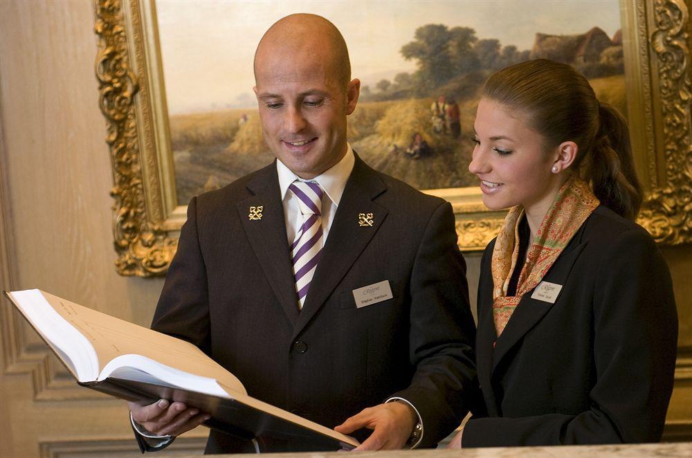 Hotel Regent Berlin, An Ihg 5*