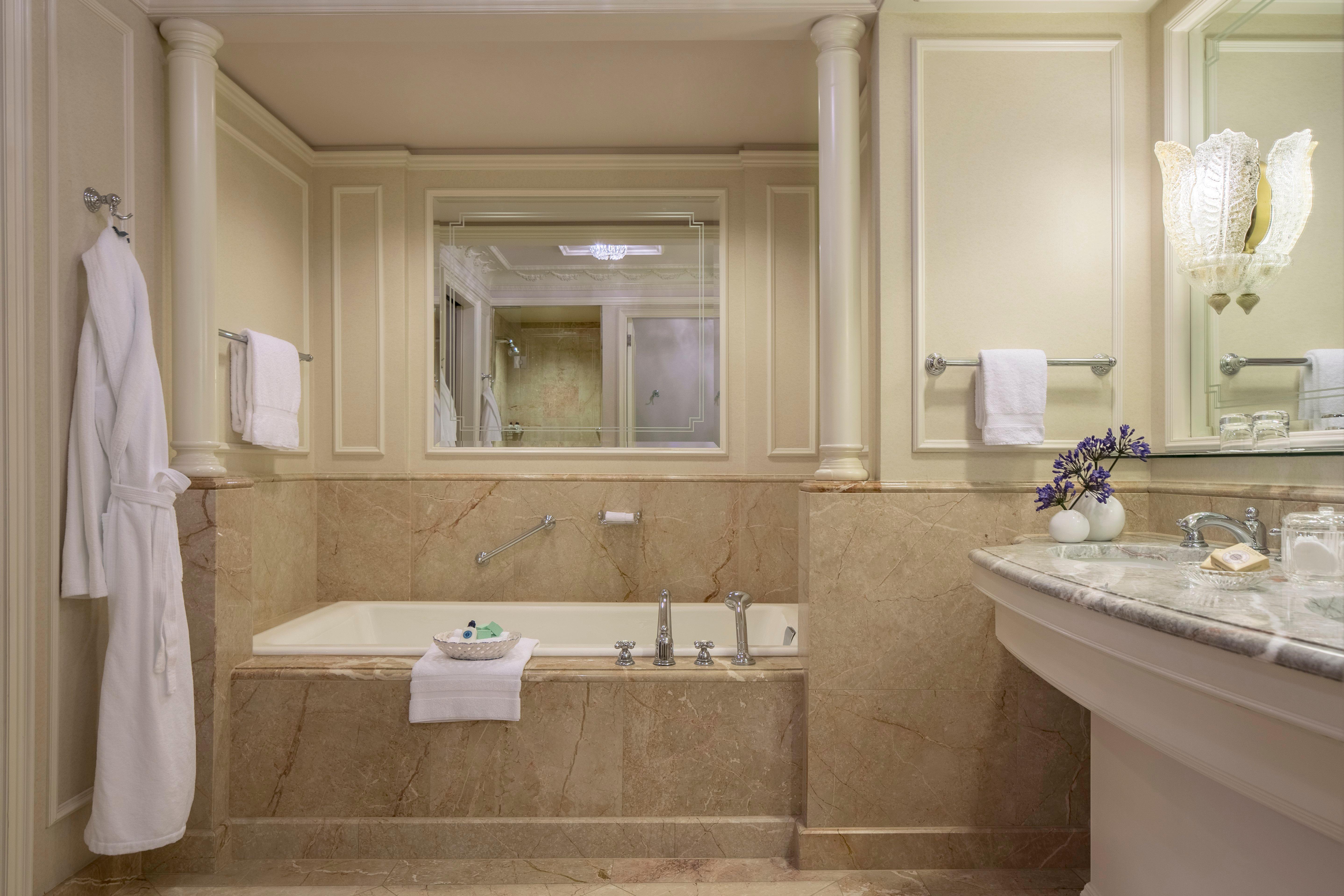 Hotel Regent Berlin, An Ihg 5*