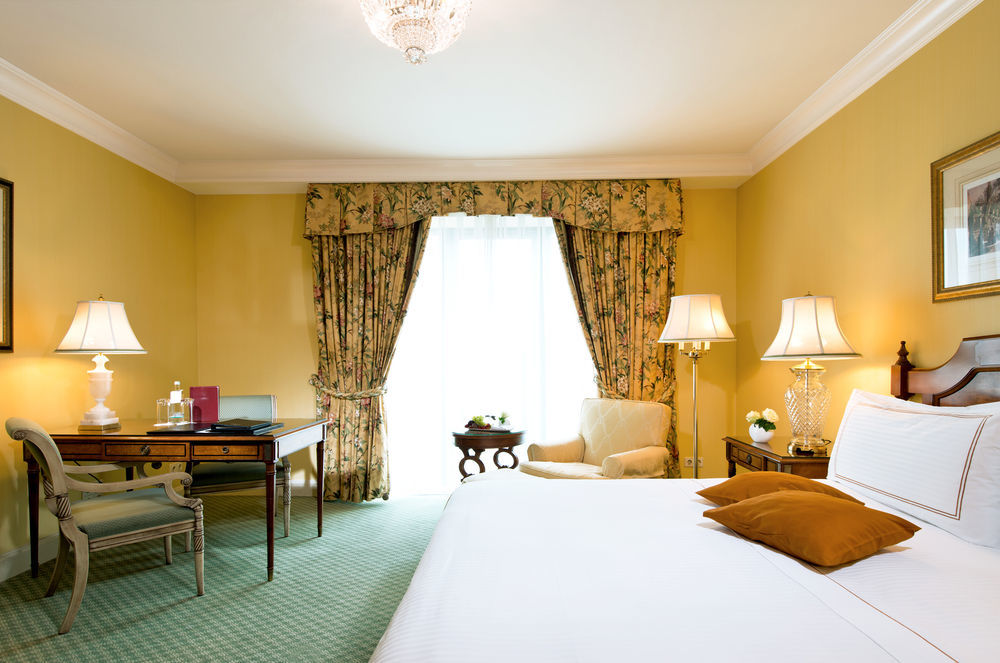 Hotel Regent Berlin, An Ihg