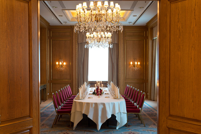 Hotel Regent Berlin, An Ihg